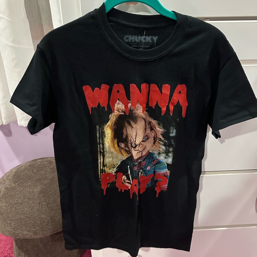 Chucky Tee